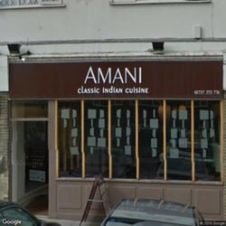 Amani