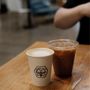 Honey Latte Cafe