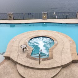 Lake Travis Condo