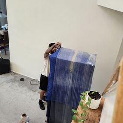 LifeTime - Moving made easy by LIFETIME MOVERS....