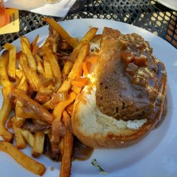 Meatloaf