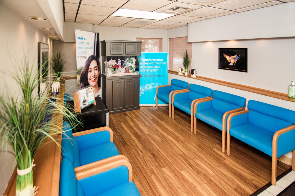 ESI COSMETIC & GENERAL DENTISTRY Updated August 2024 5823 Main St