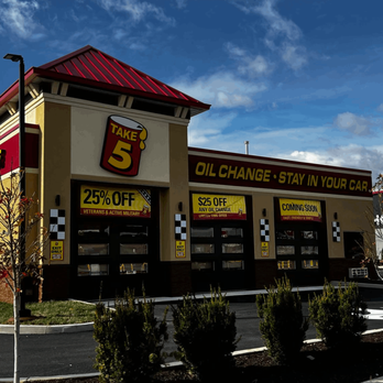Take 5 Oil Change - Oil Change Stations Near Me - Philadelphia, Pennsylvania Take 5 Oil Change - Oil Change Stations Near Me - Philadelphia, Pennsylvania
