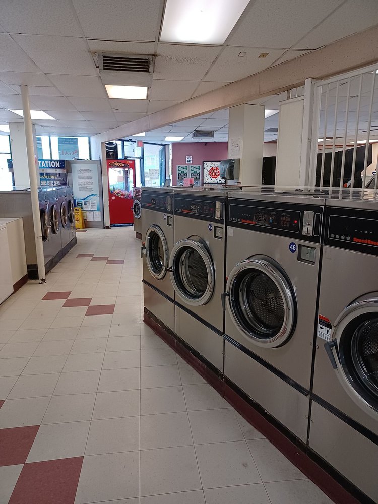 AZUSA COIN WASH Updated September 2024 530 S Citrus Ave, Azusa