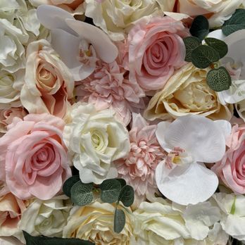 J's Blossom Nail & Spa - Floral wall very beautiful - Nail Salons Near Me - Chicago, Illinois J's Blossom Nail & Spa - Floral wall very beautiful - Nail Salons Near Me - Chicago, Illinois