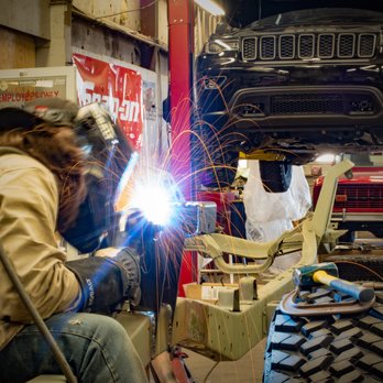 Offroad Addiction - Offroad Addiction - Metal Fabricators Near Me - Oklahoma City, Oklahoma