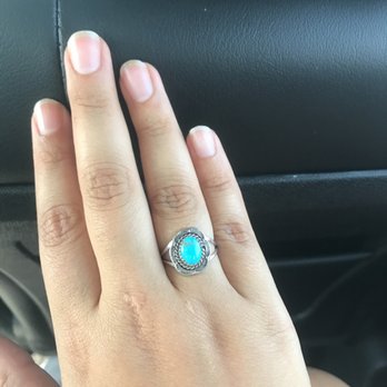 Turquoise World - Jewelry Near Me - Albuquerque, New Mexico