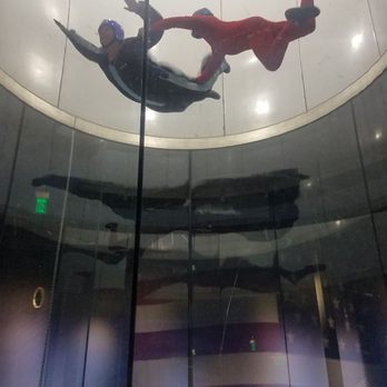 iFLY Oceanside Indoor Skydiving - Skydiving Near Me - Oceanside, California iFLY Oceanside Indoor Skydiving - Skydiving Near Me - Oceanside, California