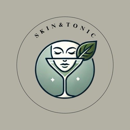 Skin & Tonic Logo