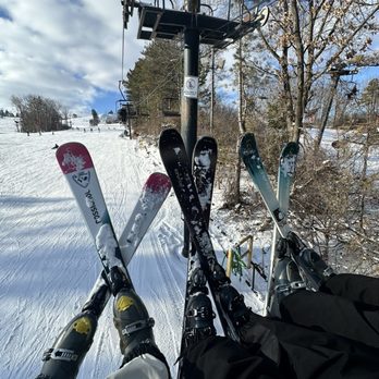 Alpine Valley Ski Area - Ski Resorts Near Me - White Lake, Michigan