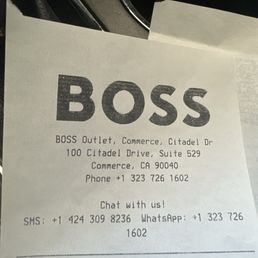 Picture of the location name and address. Picture of the location name and address.