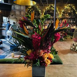 La Fleur Florals and Events