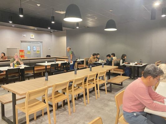 Tensuke Market and Food Court by null