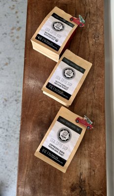 Kakawa Coffee by null