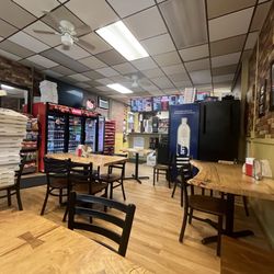 Pizza Factory