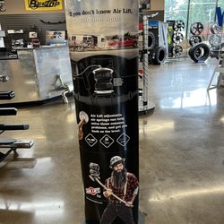 Muffler Masters