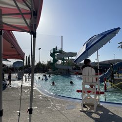 Water park