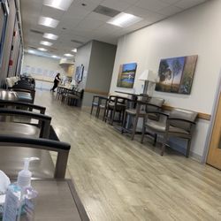 I am here for x-rays