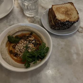 Saffy's - Middle Eastern Near Me - Los Angeles, California