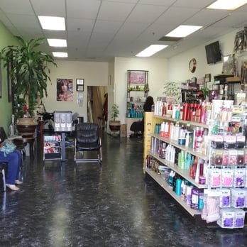 Bella America Salon - Beauty Products - Cosmetics & Beauty Supply Near Me - Palmdale, California