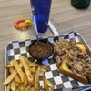 Big J's Roadhouse gift card