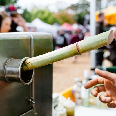 Dandenong Market by null