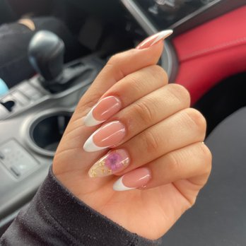 Today's Nails - Nail Salons Near Me - Santa Rosa, California