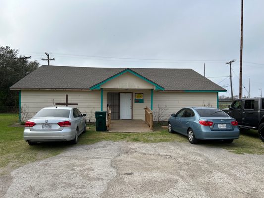 The Christian Thrift Shop