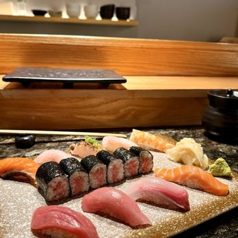 Sushi Lin Brooklyn Heights - Sushi dinner - Sushi Bars Near Me - Brooklyn, New York Sushi Lin Brooklyn Heights - Sushi dinner - Sushi Bars Near Me - Brooklyn, New York