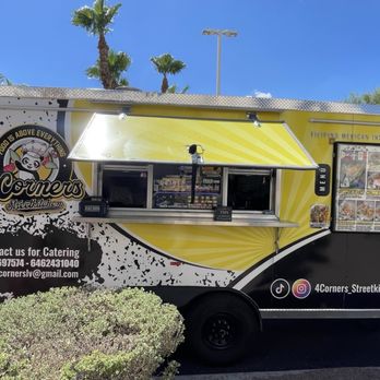 4Corners Streetkitchen - Trailer - Filipino Near Me 4Corners Streetkitchen - Trailer - Filipino Near Me