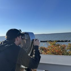 Eastern Neck National Wildlife Refuge