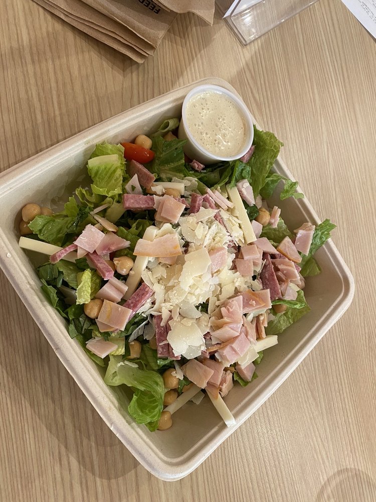 MACY’S TASTE BAR Updated August 2024 9100 Sw 136th St, Miami