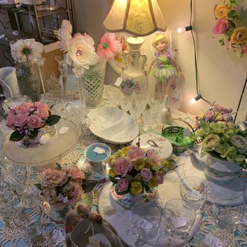 Mission Galleria - Would you like a cup of tea? - Antiques Near Me - Riverside, California Mission Galleria - Would you like a cup of tea? - Antiques Near Me - Riverside, California