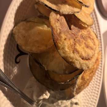 Krios - Crispy veggie Krios Chips - addicting! - Mediterranean Near Me - Bloomingdale, New Jersey