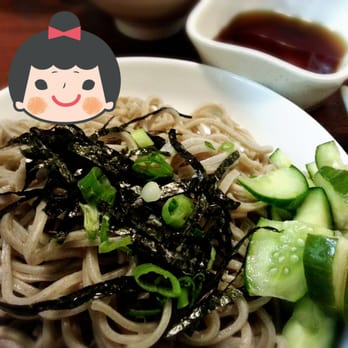 Ginza Sushi - Cold Soba. - Sushi Bars Near Me - Honolulu, Hawaii Ginza Sushi - Cold Soba. - Sushi Bars Near Me - Honolulu, Hawaii