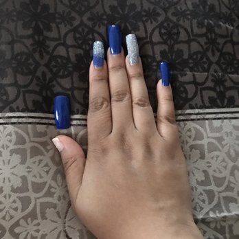 Nexgen Nails & Day Spa - Right hand's thumb began lifting 1/2/2020 and came off same day. - Nail Salons Near Me - Dallas, Texas Nexgen Nails & Day Spa - Right hand's thumb began lifting 1/2/2020 and came off same day. - Nail Salons Near Me - Dallas, Texas