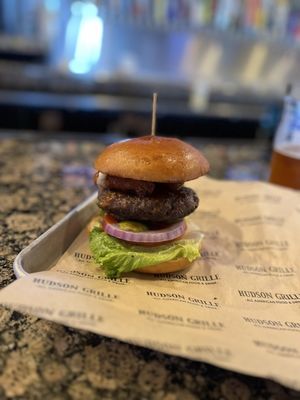 Hudson Grille Sandy Springs by null