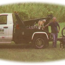 East Maui Towing and Transport