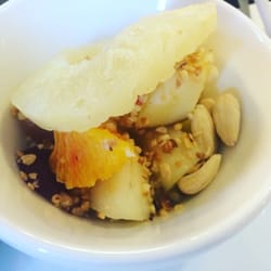 Hotel Novotel Genova City
