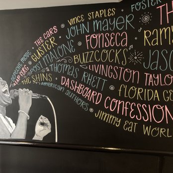 The Verb Hotel - hallway decor - Hotels Near Me - Boston, Massachusetts The Verb Hotel - hallway decor - Hotels Near Me - Boston, Massachusetts