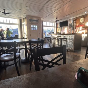 Surfhouse Pub & Cafe - Bars Near Me - Pacific Beach, Washington