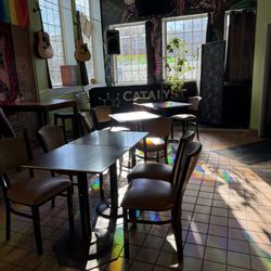 Catalyst Cafe