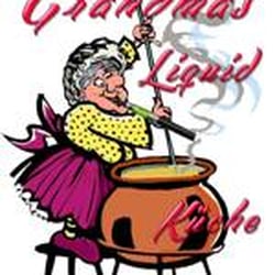 Münchner-Dampferhimmel - Unsere Oma macht das beste Liquid !