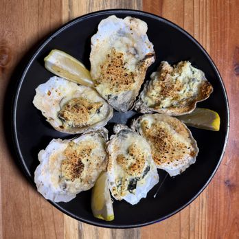 Fin N Tonic - Seafood Near Me - Denver, Colorado