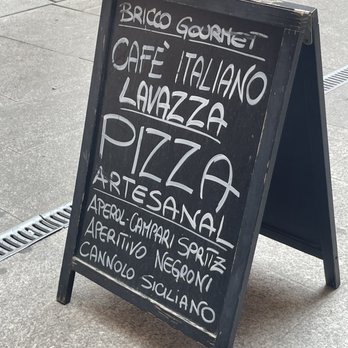 Bricco Gourmet - Pizza Near Me - Madrid, M