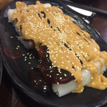 E Noodle - Steamed rice rolls - Noodles Near Me - Brooklyn, New York