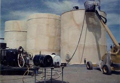 Slide of Guardian Spray Foam Inc