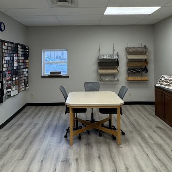High Tops - Come visit our showroom to browse colors, finishes, and edge profiles! - Countertop Installation Near Me - Nixa, Missouri