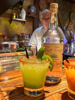 Su Casa Mexican Restaurant by null