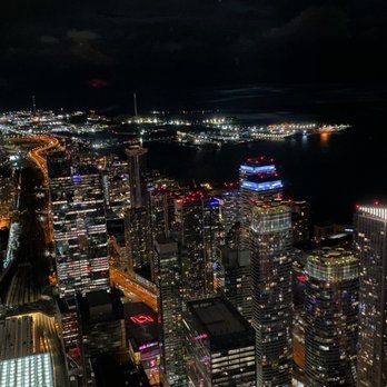 360 Restaurant - Restaurant views - Canadian (New) Near Me - Toronto, Ontario 360 Restaurant - Restaurant views - Canadian (New) Near Me - Toronto, Ontario